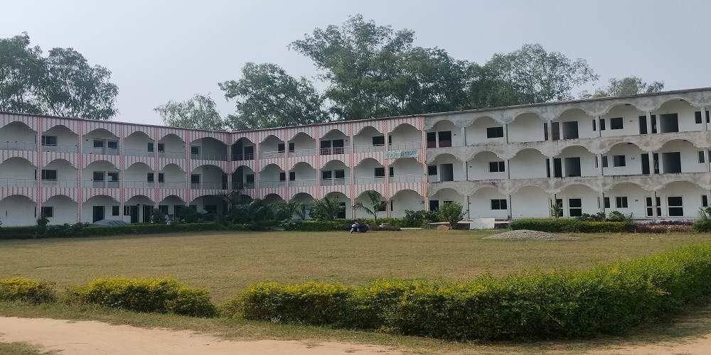 MOON DEGREE COLLEGE, DHANAURA, AMROHA- 244231	