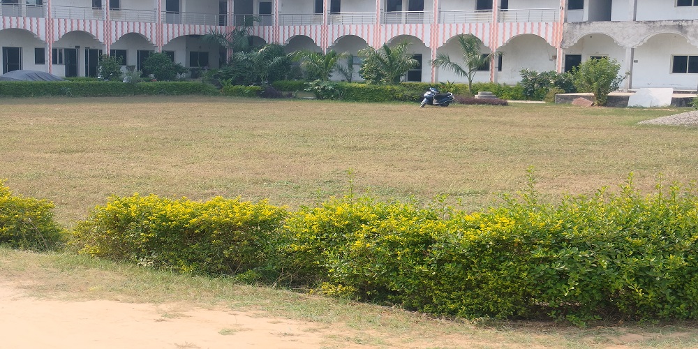 MOON DEGREE COLLEGE, DHANAURA, AMROHA- 244231	