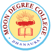 MOON DEGREE COLLEGE, DHANAURA, AMROHA- 244231, , India