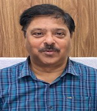 Mr. Sanjeev Kumar Singh